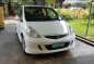 Honda Jazz 2007 AT For sale-1
