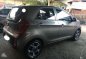 Kia Picanto EX 1.2 2015 Automatic​ For sale-2