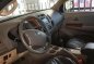 Toyota Fortuner 2011​ For sale-7