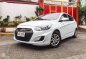 Hyundai Accent 2014 Diesel vs Vios Jazz Civic City​ For sale-1