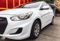 Hyundai Accent 2014 Diesel vs Vios Jazz Civic City​ For sale-2