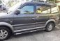 Mitsubishi Adventure 2008 FOR SALE-1