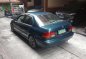 Honda Civic LXi 1998 Automatic Green For Sale -2