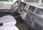 2015 model Toyota GL Grandia AT Diesel​ For sale-3