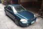 Honda Civic LXi 1998 Automatic Green For Sale -1