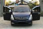 2009 Hyundai Grand Starex Vgt Cvx Gold​ For sale-0