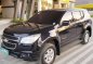 GOOD AS NEW! Chevrolet Trailblazer MT 2013 Model - 780K Negotiable-2