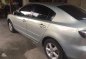 Mazda 3 2011 model matic​ For sale-1