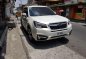 Subaru Forester 2017​ For sale-0