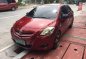 2008 Toyota Vios for sale-0