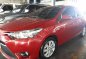 Toyota Vios 2015 FOR SALE-1