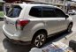 Subaru Forester 2017​ For sale-3