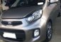 Kia Picanto EX 1.2 2015 Automatic​ For sale-1