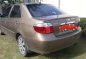 Toyota Vios 2007 1.5 G​ For sale-0