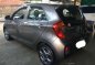 Kia Picanto EX 1.2 2015 Automatic​ For sale-3