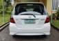 Honda Jazz 2007 AT For sale-3