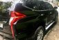 Mitsubishi Montero 4x2 GLS Automatic Diesel For Sale -5