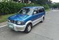 Mitsubishi Adventure Super Sport 2000 Model​ For sale-2