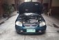 Honda Civic LXi 1998 Automatic Green For Sale -10