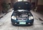 Honda Civic LXi 1998 Automatic Green For Sale -10