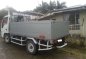 Isuzu Elf Giga Dropside 2004 White For Sale -2