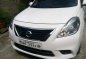 Nissan Almera 2014 manual​ For sale-3