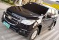 GOOD AS NEW! Chevrolet Trailblazer MT 2013 Model - 780K Negotiable-1