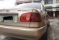 Toyota COROLLA Lovelife Xe 2000 nt honda civic lancer vios wigo accent-5