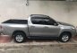 2017 Toyota Hilux 2.8G 4x4 Manual Silver Rainy Day Sale-1