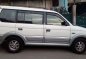 Mitsubishi Adventure Model 2000​ For sale-0