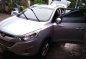 2012 Hyundai Tucson AT gas​ For sale-0