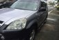 2003 Honda CRV 4x2 matic For sale-2