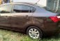 KIA Rio Limited Edition 2012​ For sale-2