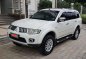 Mitsubishi Montero Sport 2012 GLS-V For sale-0