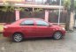 2006 Toyota Vios 1.3 E Red Sedan For Sale -0