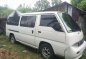 Nissan Urvan shuttle 2009​ For sale-0