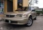 Toyota COROLLA Lovelife Xe 2000 nt honda civic lancer vios wigo accent-0