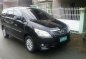 Toyota Innova G 2013 AT same as 2012 2014 2015​ For sale-0