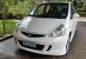 Honda Jazz 2007 AT For sale-0