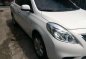 Nissan Almera 2014 manual​ For sale-5