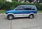 Mitsubishi Adventure Super Sport 2000 Model​ For sale-3