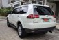 Mitsubishi Montero Sport 2012 GLS-V For sale-2