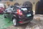 Ford Fiesta 2012 MT​ For sale-3