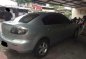 Mazda 3 2011 model matic​ For sale-2