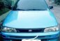 Toyota Corolla 1997 BigBody Blue Sedan Fpr Sale -2