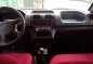 Mitsubishi Adventure Model 2000​ For sale-5