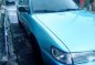 Toyota Corolla 1997 BigBody Blue Sedan Fpr Sale -1