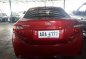 Toyota Vios 2015 FOR SALE-2