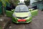 Honda Jazz GE 2013 vs toyota 2010 2011 2012 2013 2014 2015-1