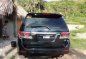 For sale only 2015 Toyota Fortuner V 4x2 diesel automatic-1